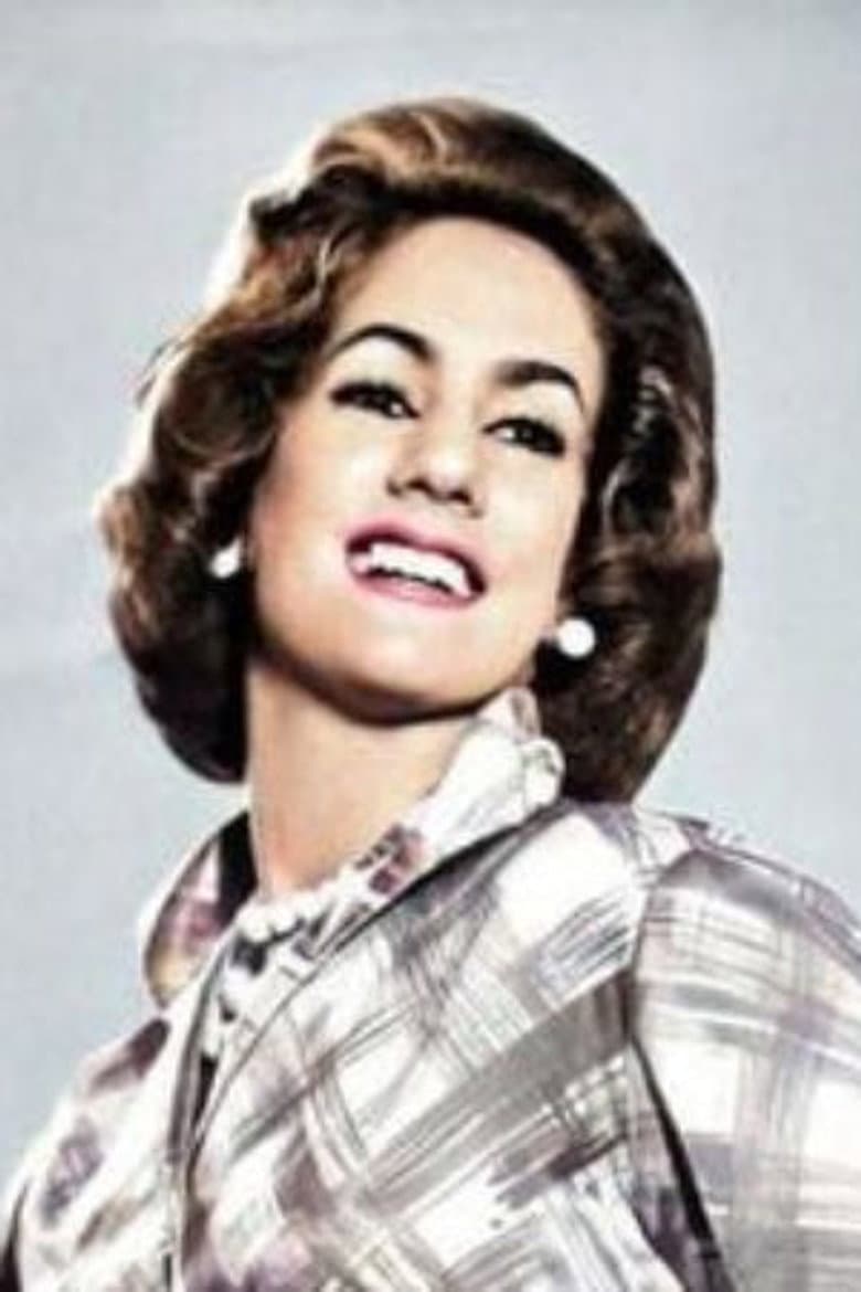 Sonia Calero