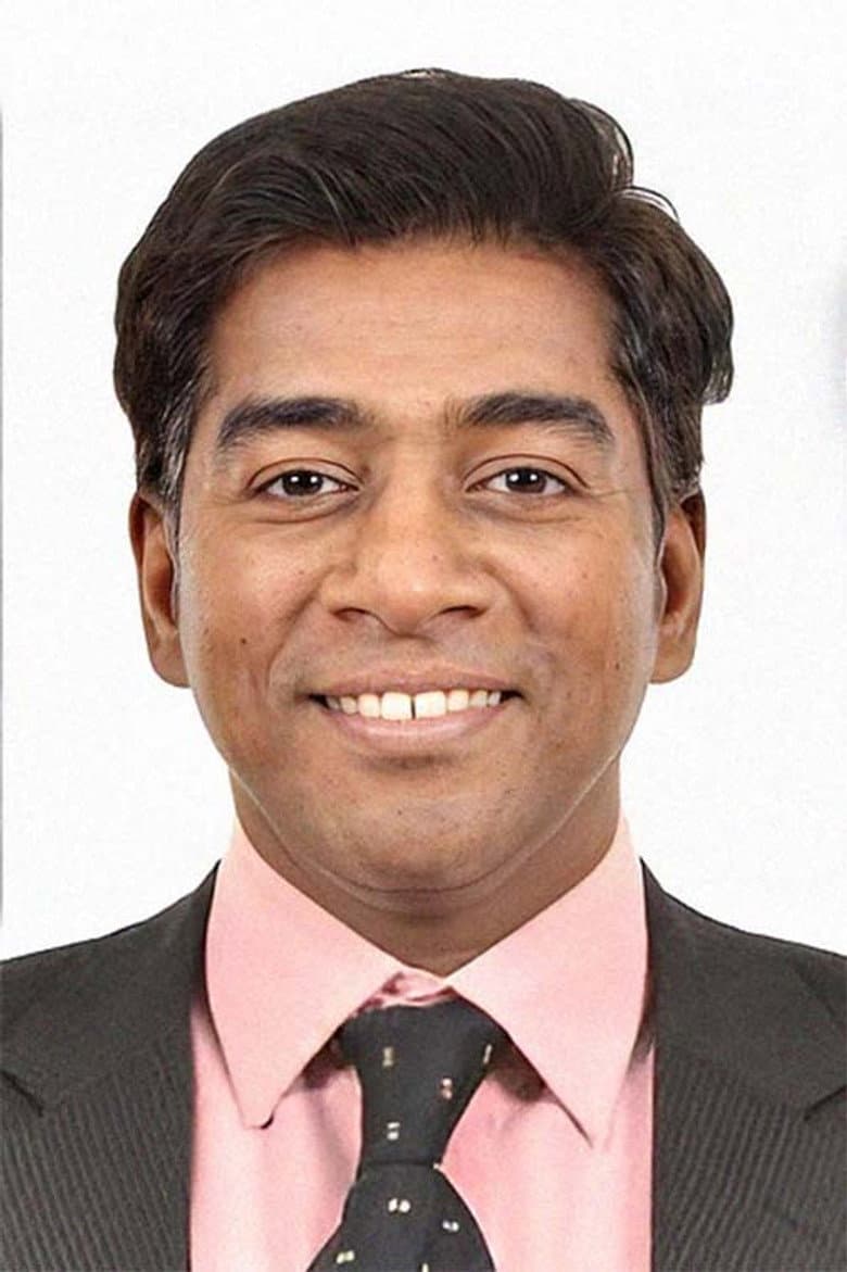 Sakthivel venkatraman
