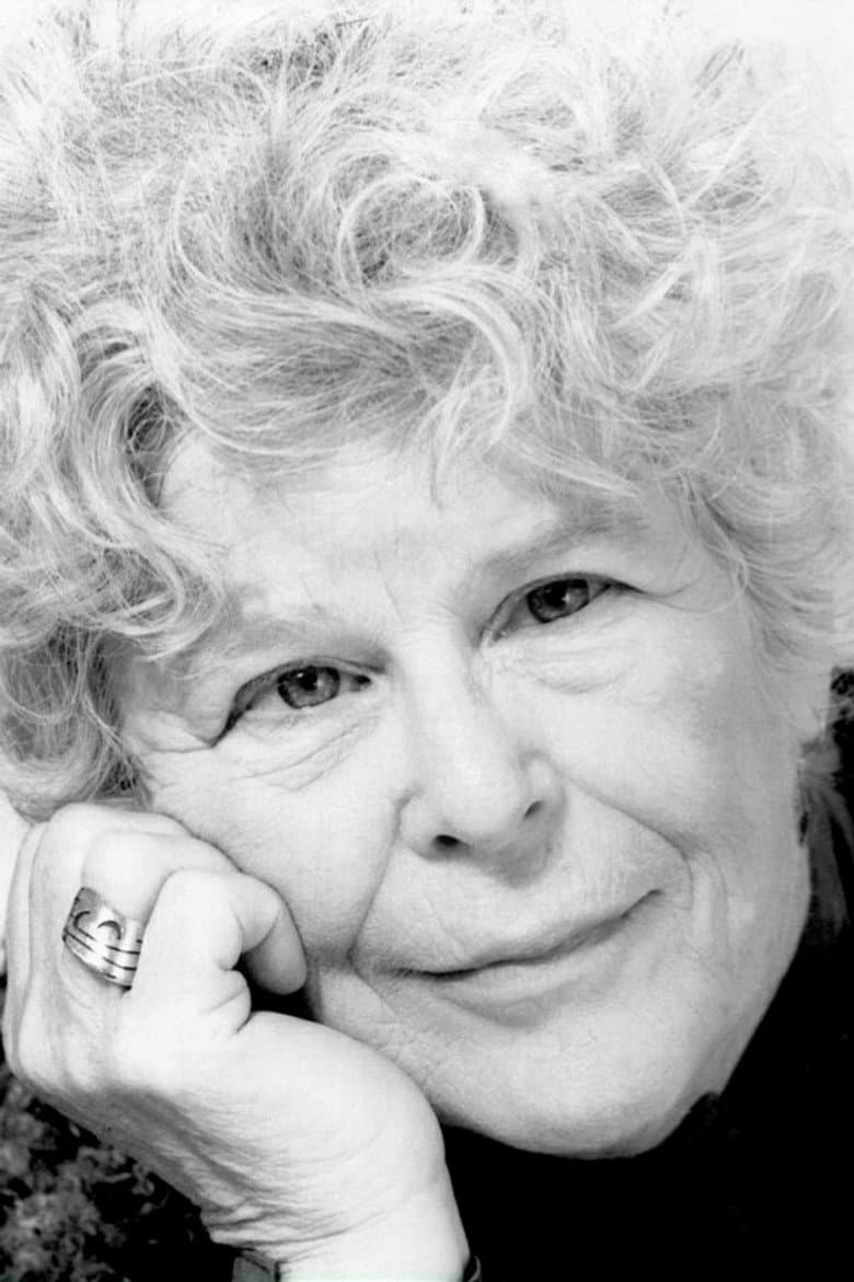 Joy Coghill