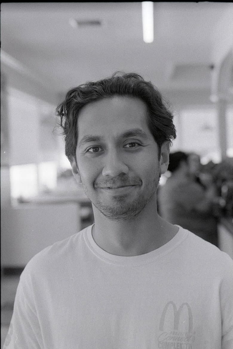 Ben Winter