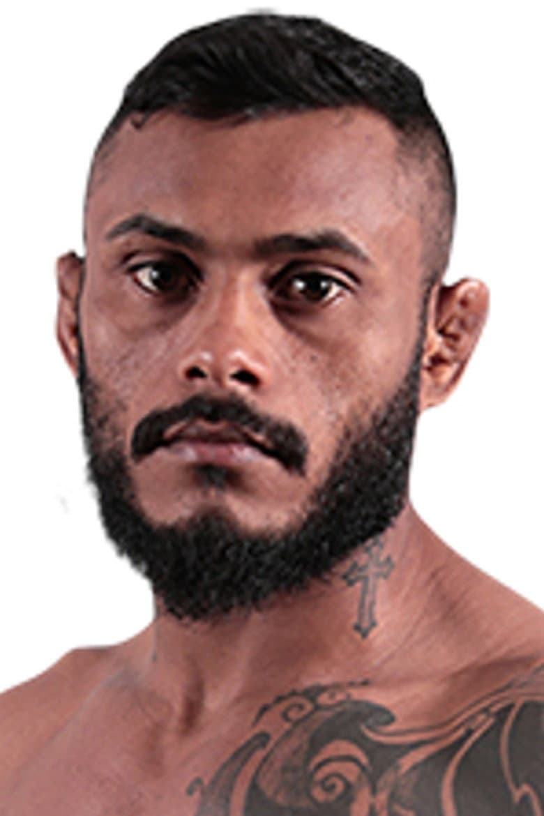 Charles Henrique