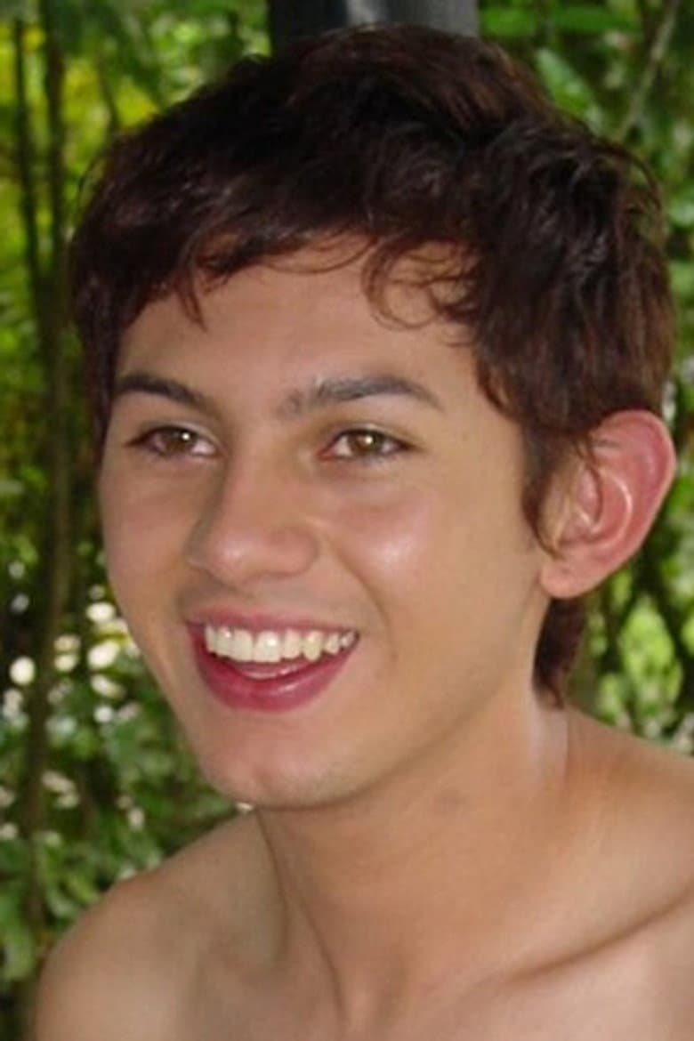 Luis Salazar