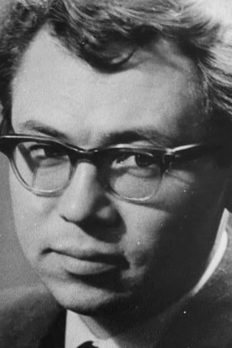 Vladimir Peshkin