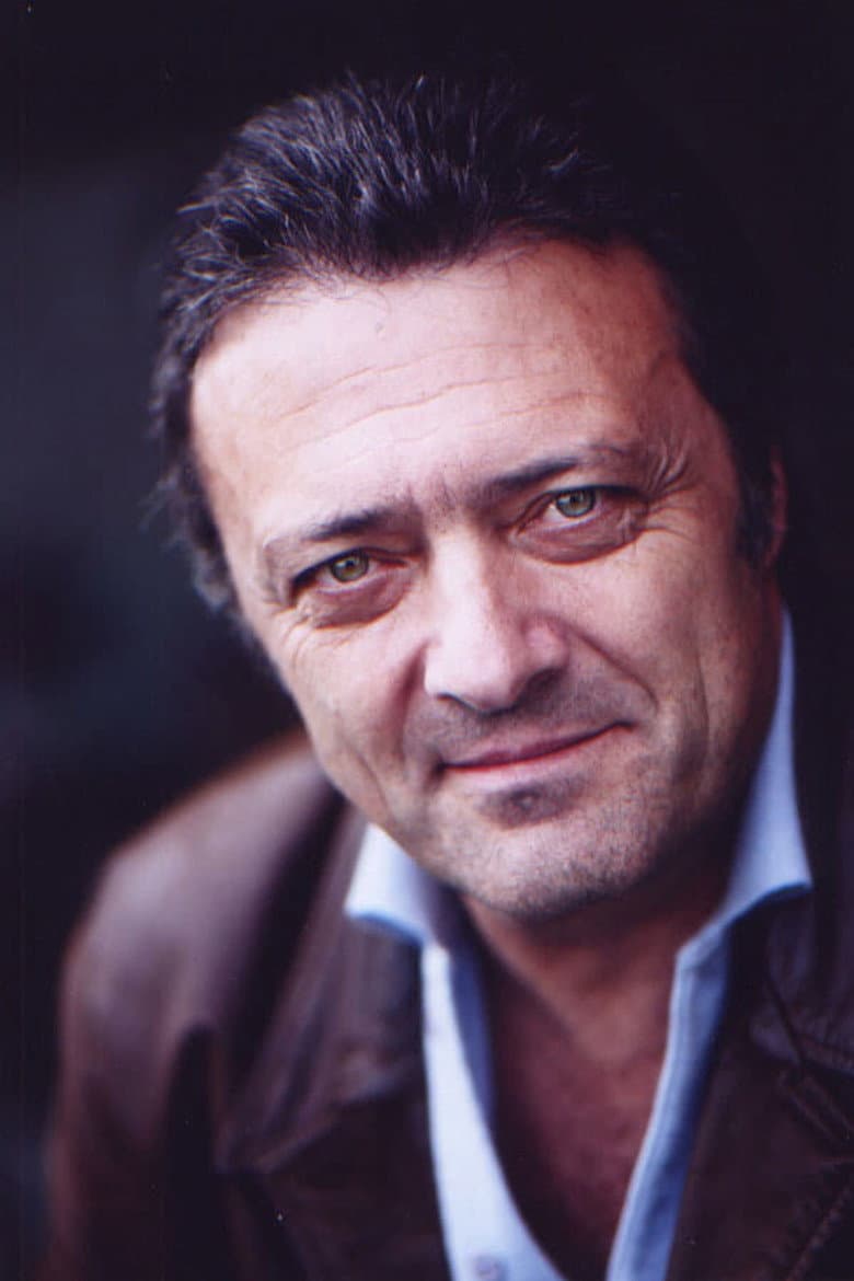 Patrick Guillemin