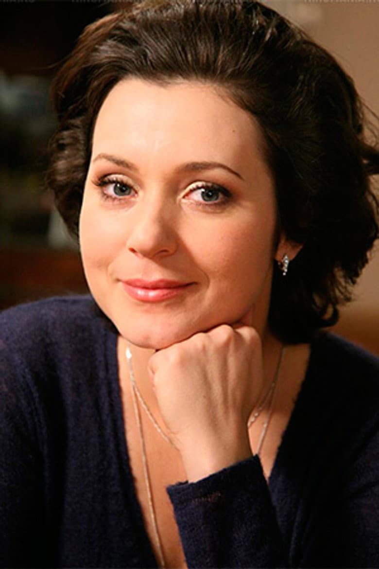 Maria Kivva