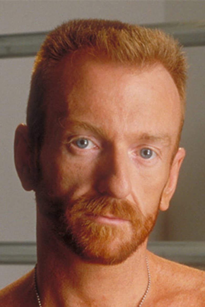 Chris Ward