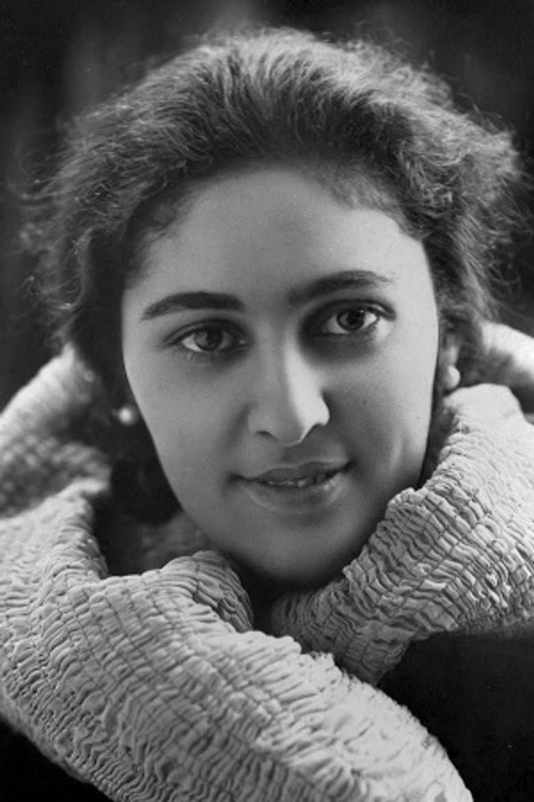 Kira Andronikashvili