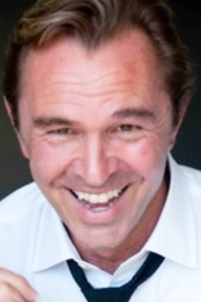 Lance Aston