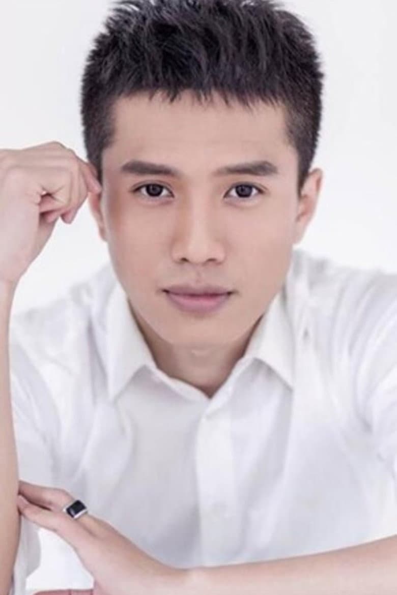 Zhai Wenbin