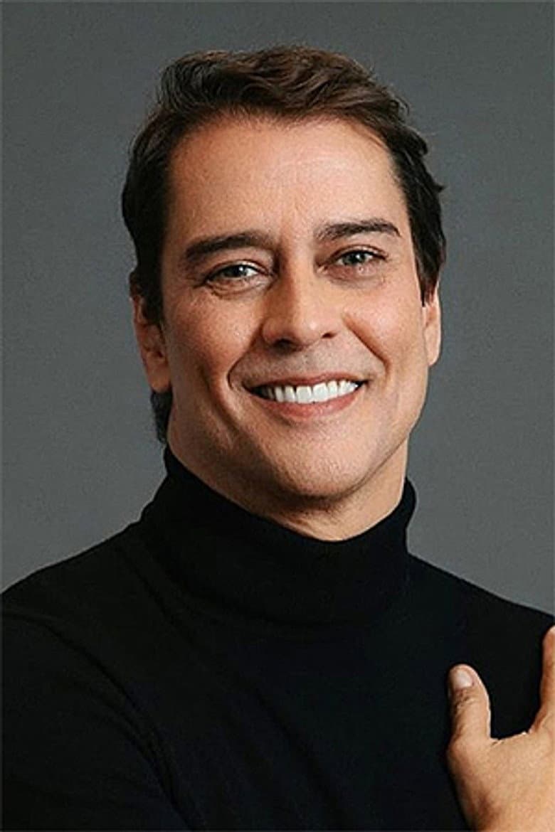 Marcello Antony