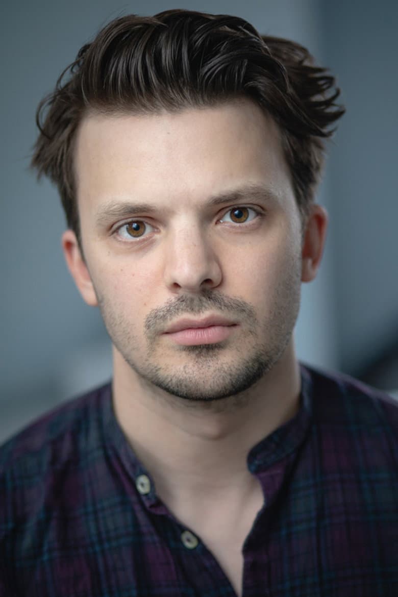 Richard Southgate