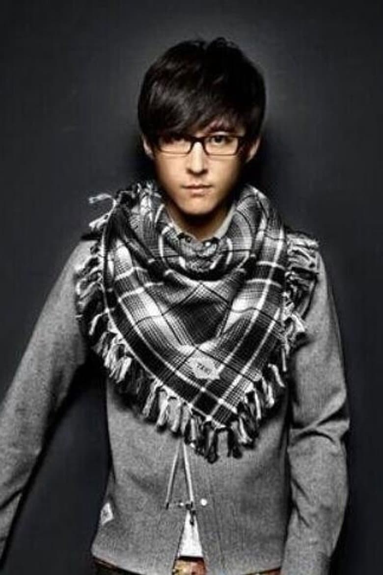 Yi-Hsun Lin