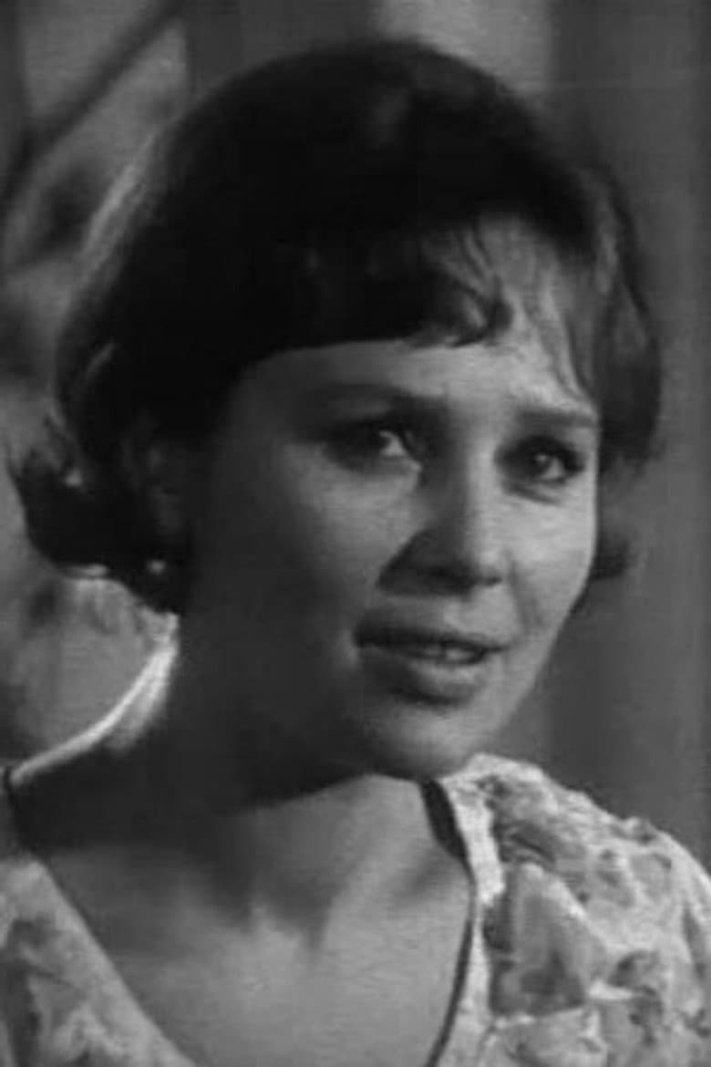Svitlana Kondratova