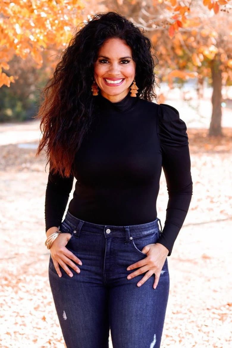 Nikki Jones Curtis