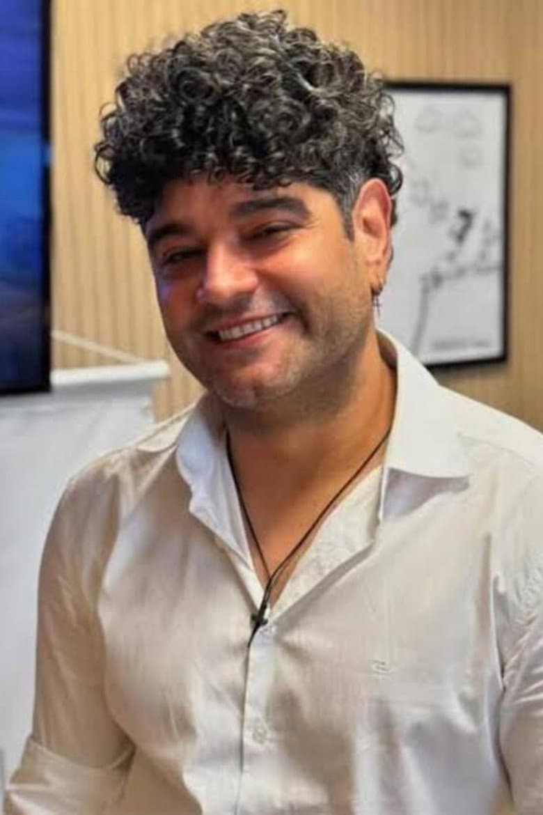Rogério Farias