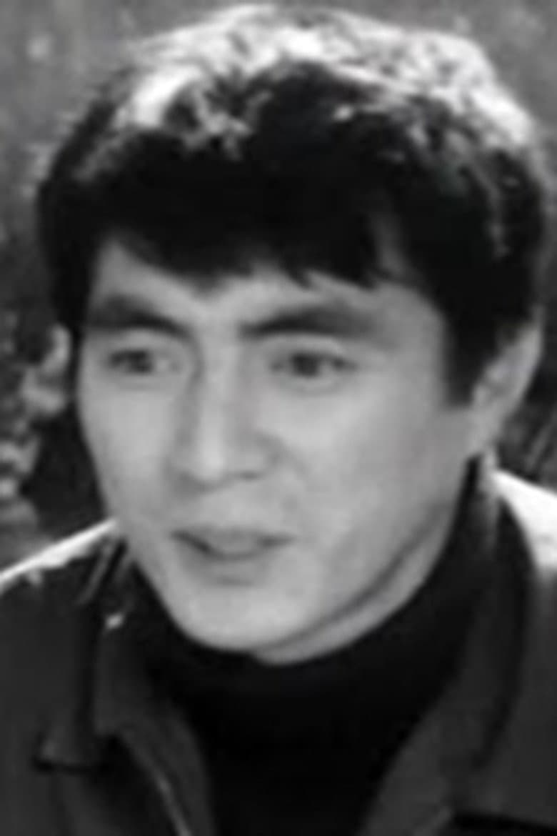 Ryo Kuromaru