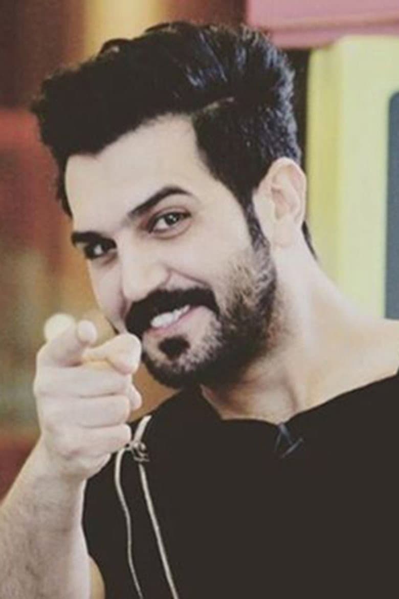 Nawaf Najm