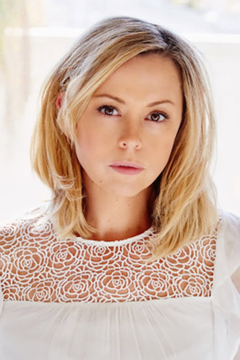 Kellie Crawford