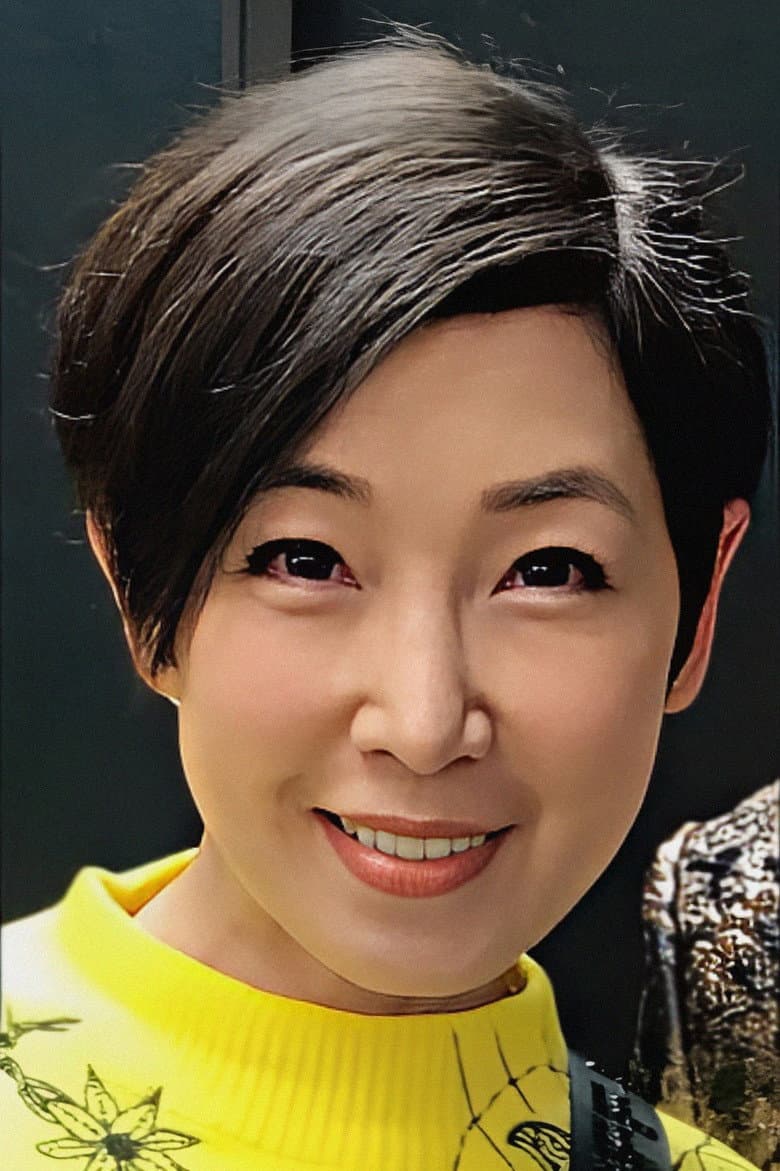 Lai Chi-Shan
