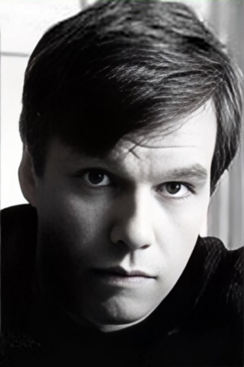 Andrey Tolshin
