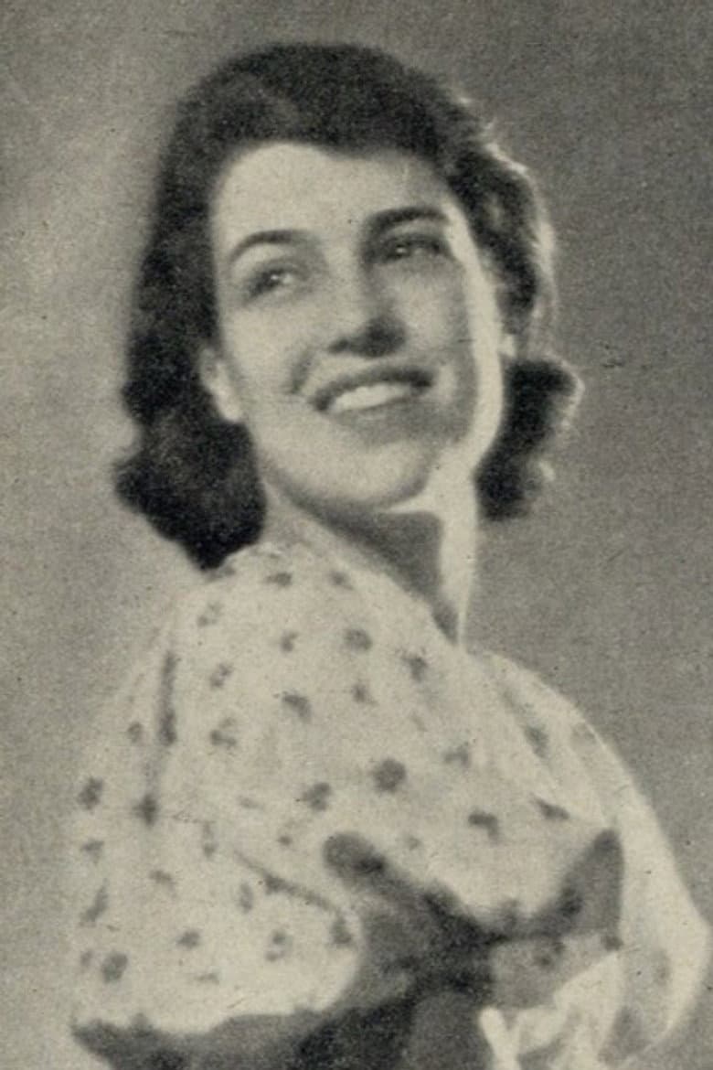 Nita Brandão