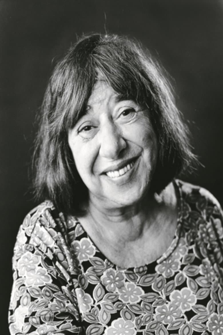 Katerina Aggelaki Rooke