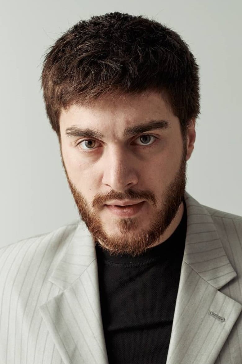 Бекарий Цулукидзе