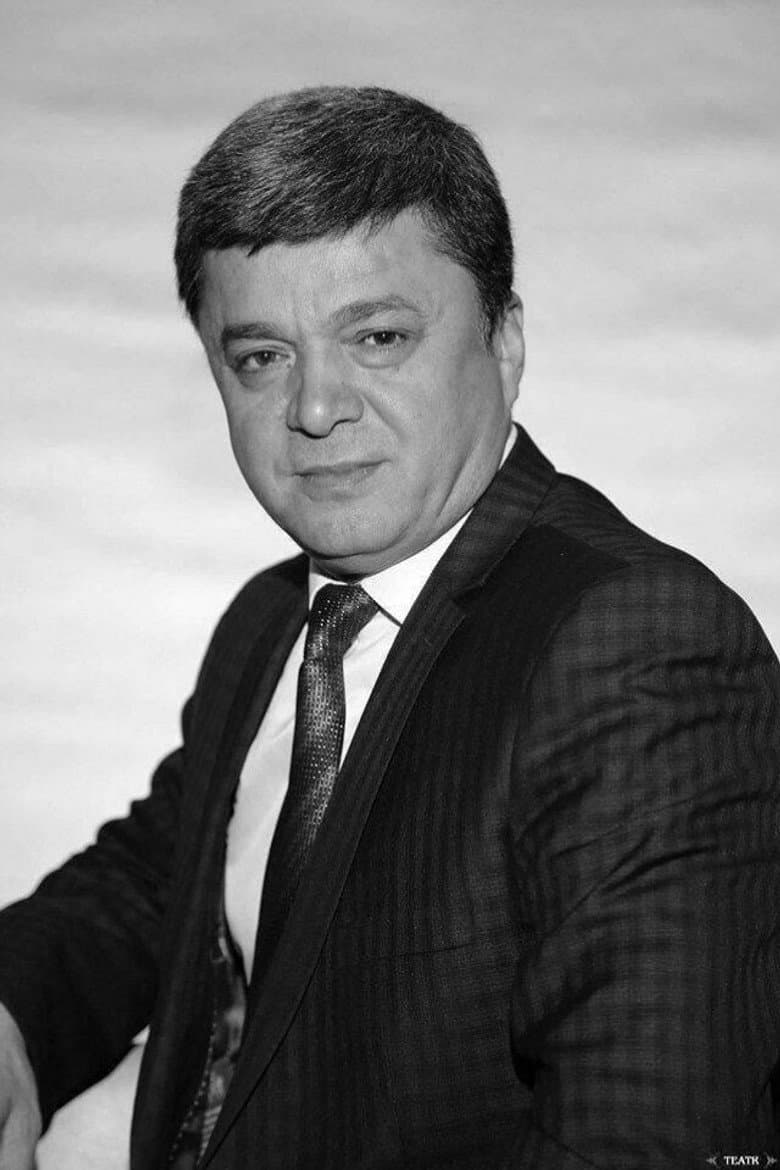 Fathulla Ma'sudov