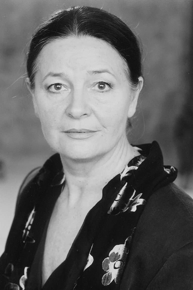 Monika Hetterle