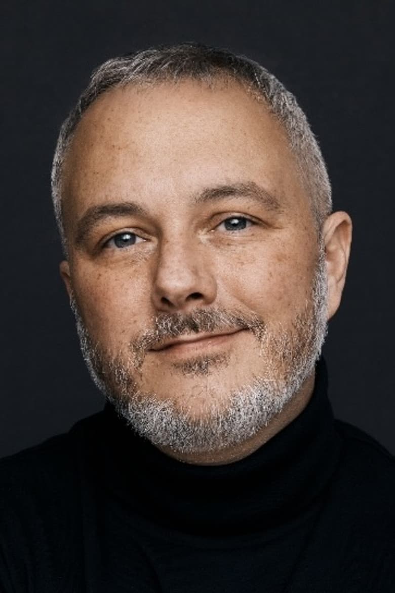 Vincent Bolduc