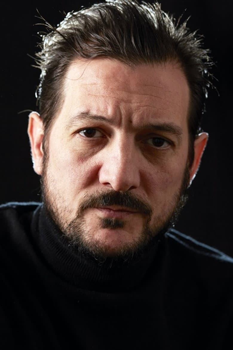 Pierre-André Gilard