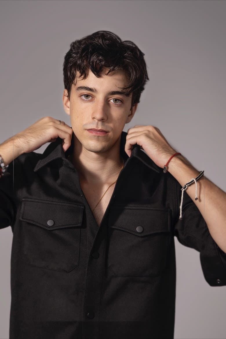 Adam Bouqdib