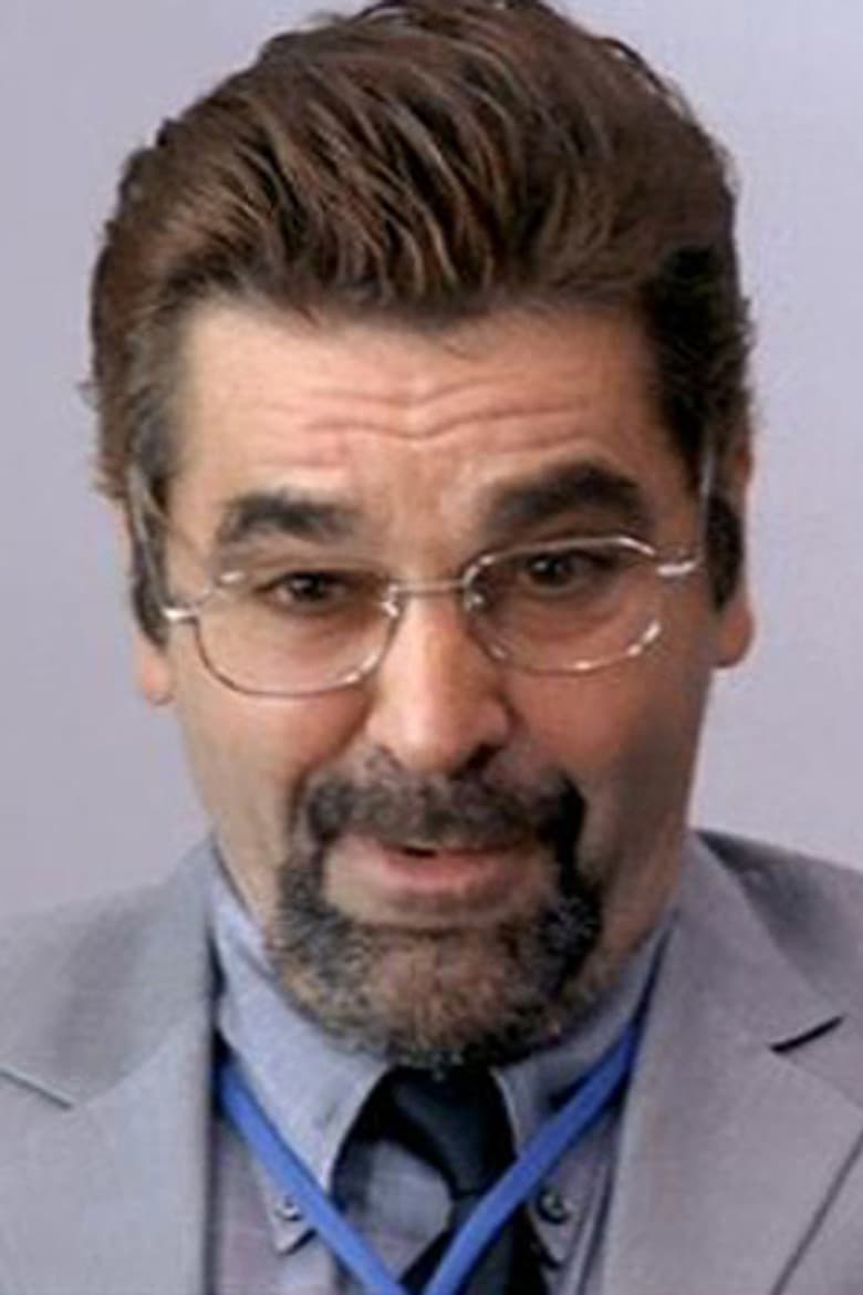 Leon Head