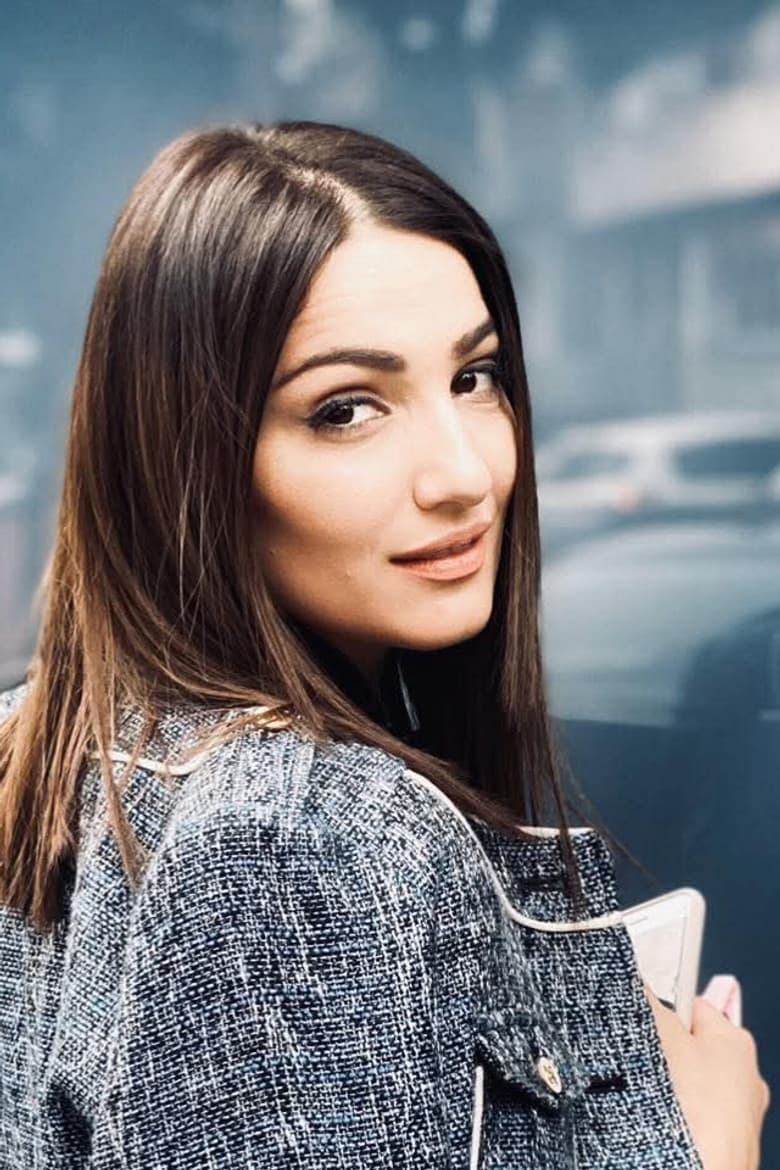 Siranush Lazyan