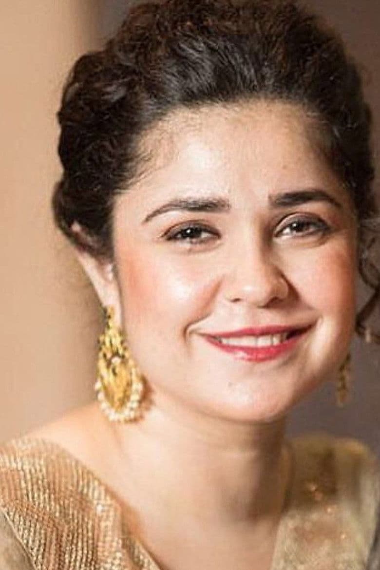 Meher Vij
