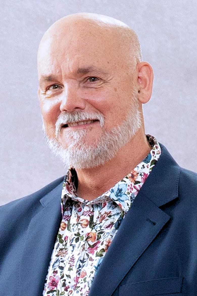 Brad Argent