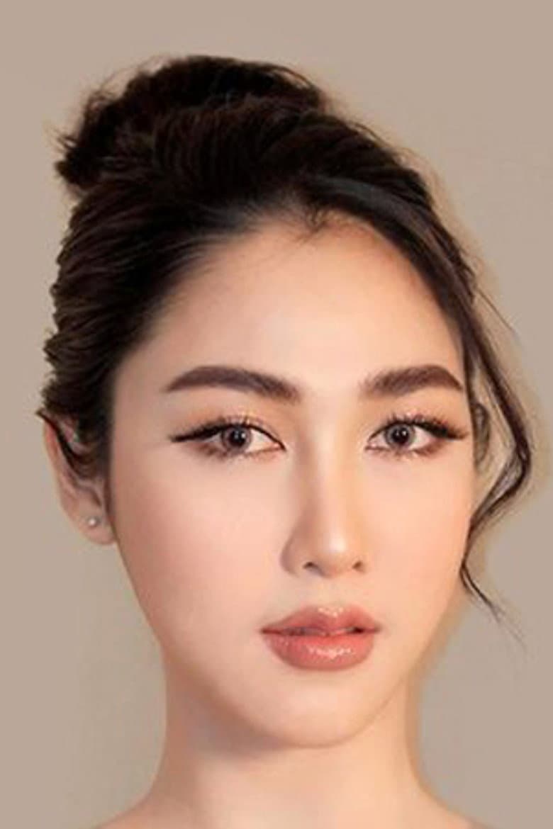 Nuntika Ransri