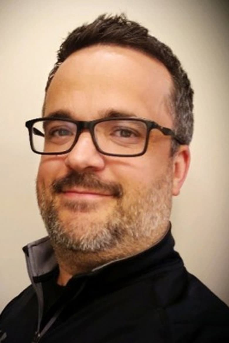 Chris Rutter