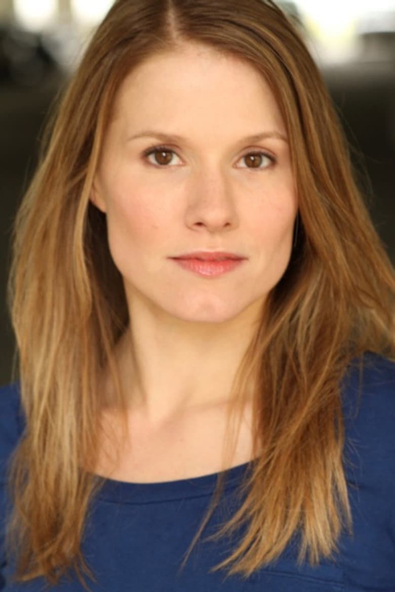 Maya Sayre