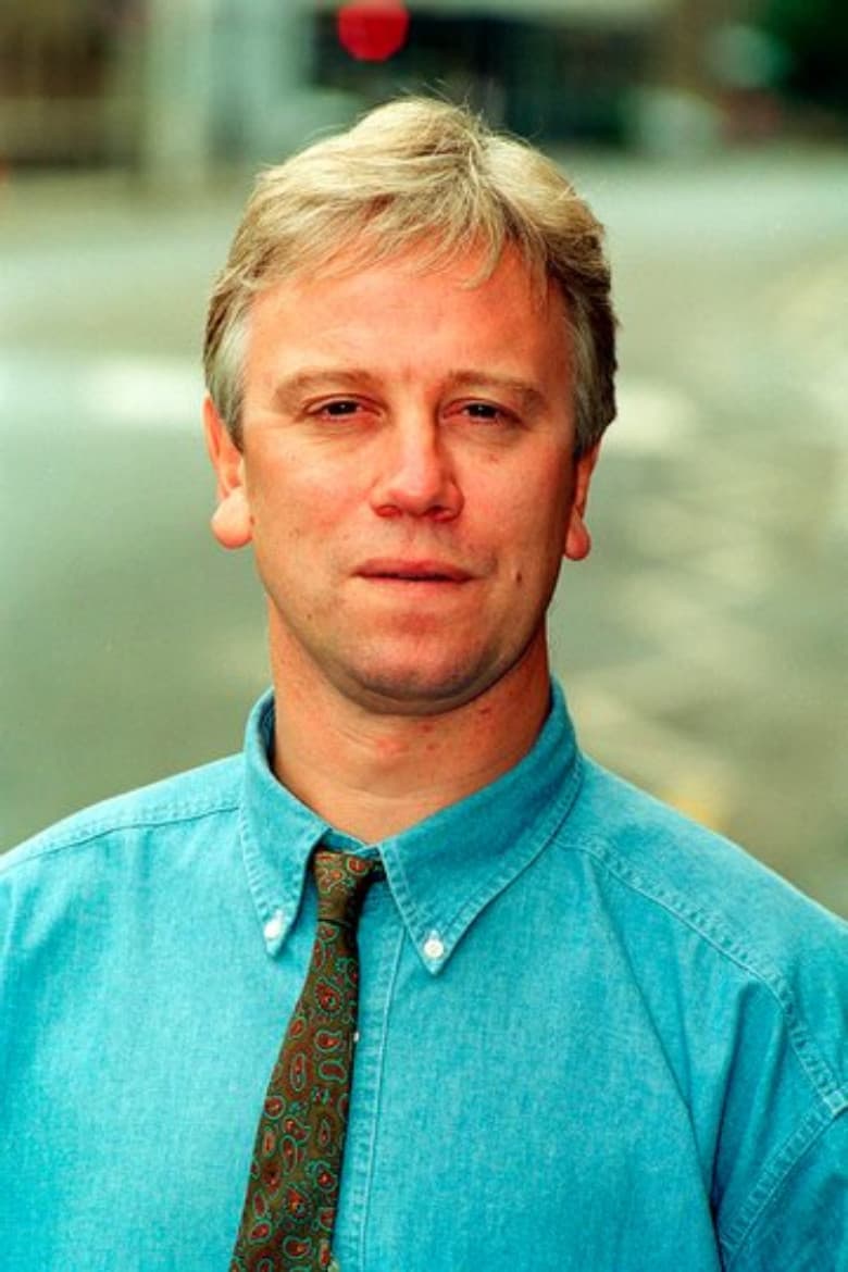 Michael Garner