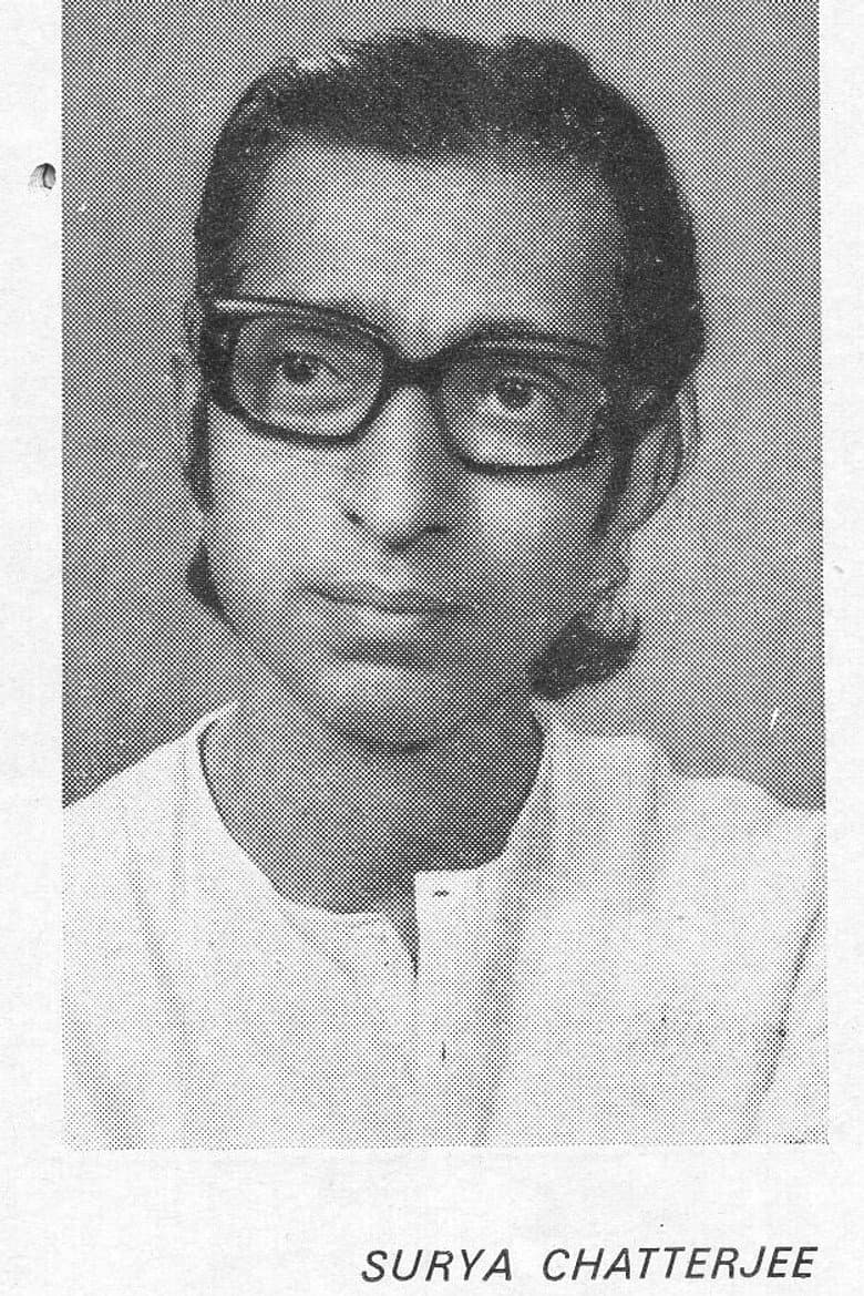 Surya Chatterjee
