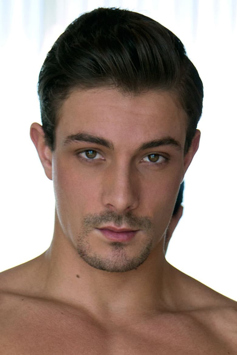Carter Dane