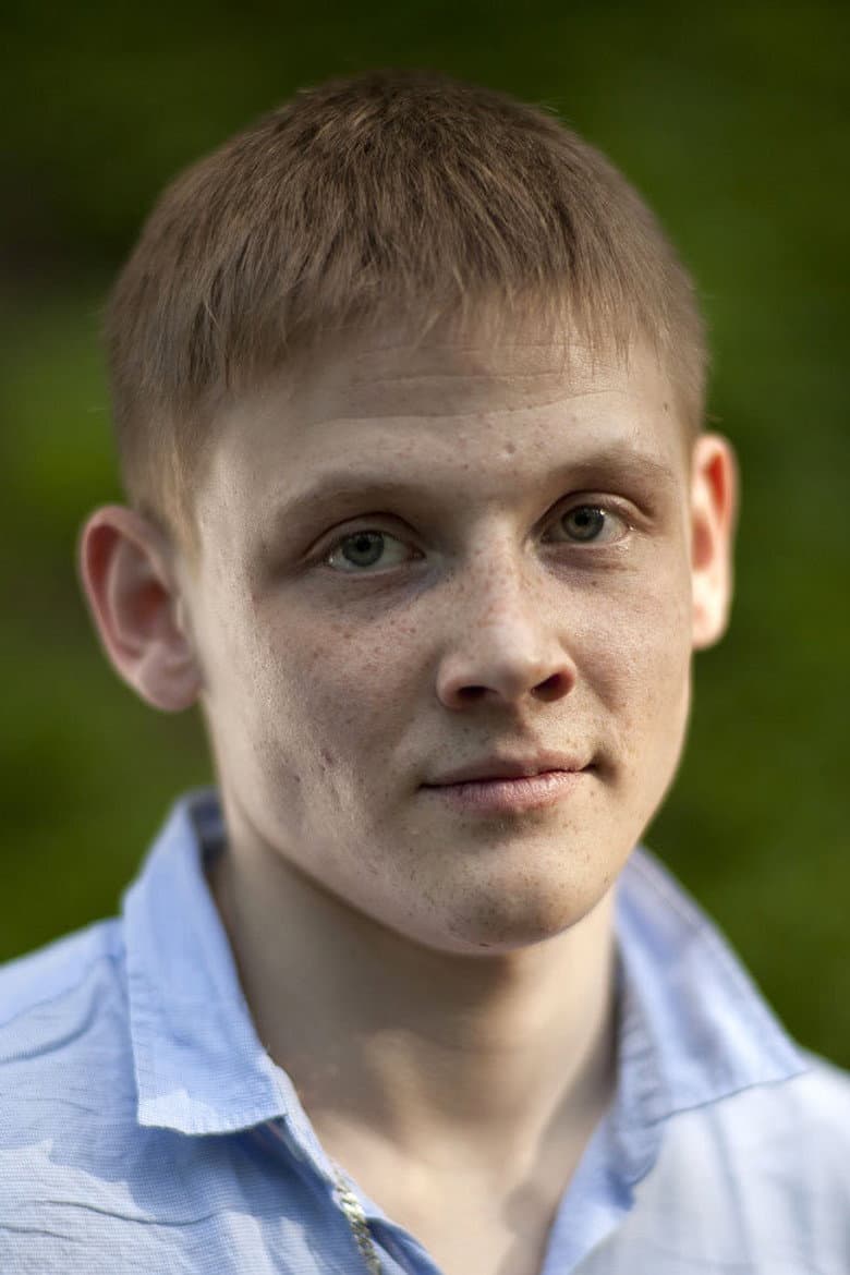 Maksim Emelyanov