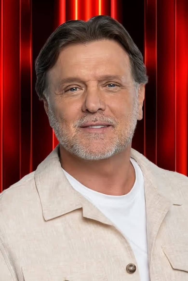 René Strickler
