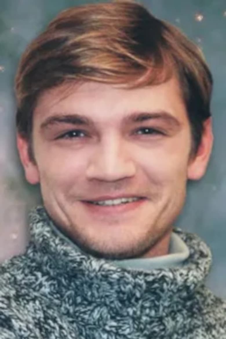 Pyotr Yurchenkov Jr.