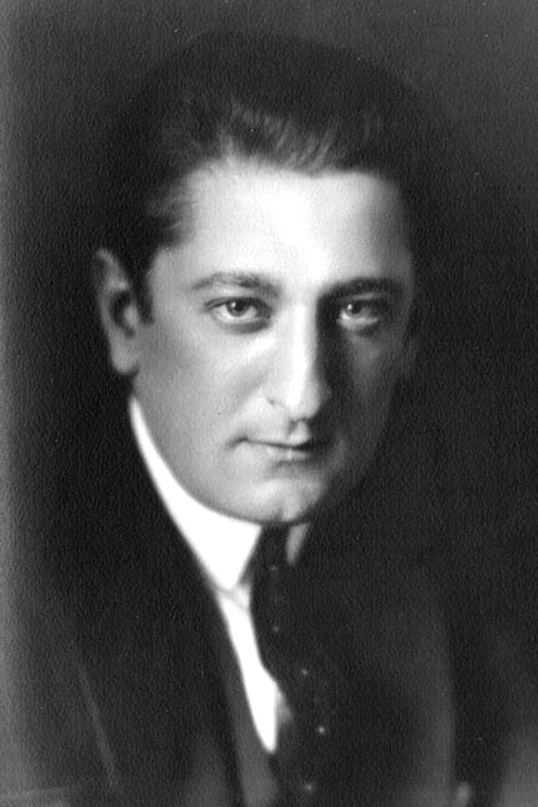 Allen Holubar
