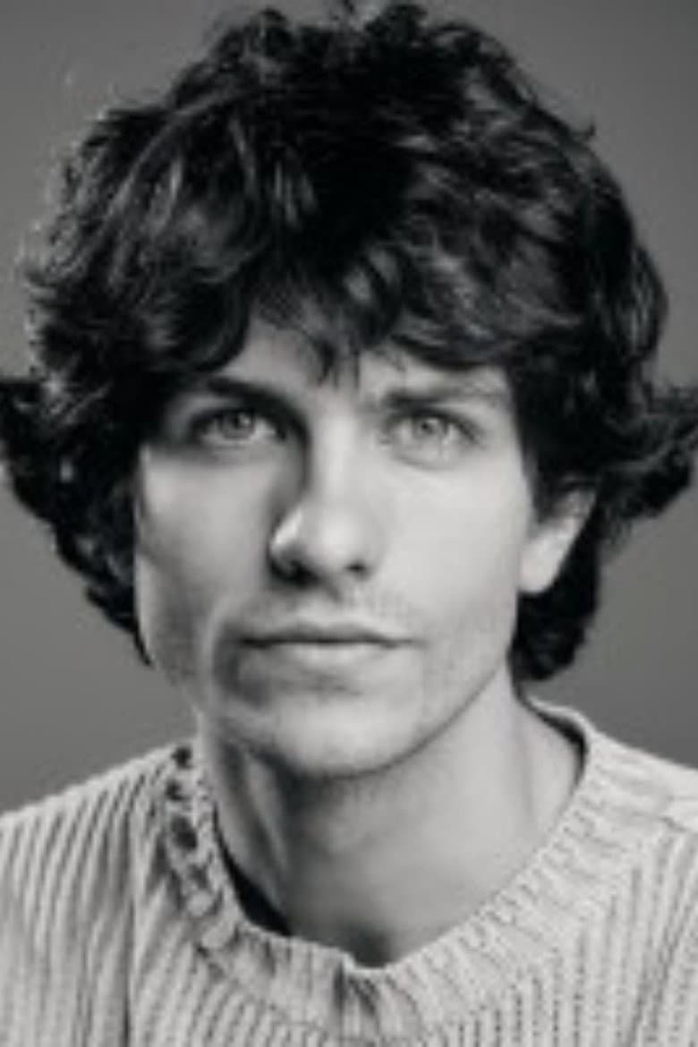 Lucas Wilson