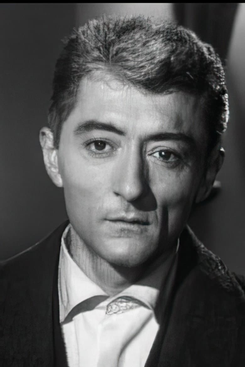 André Versini