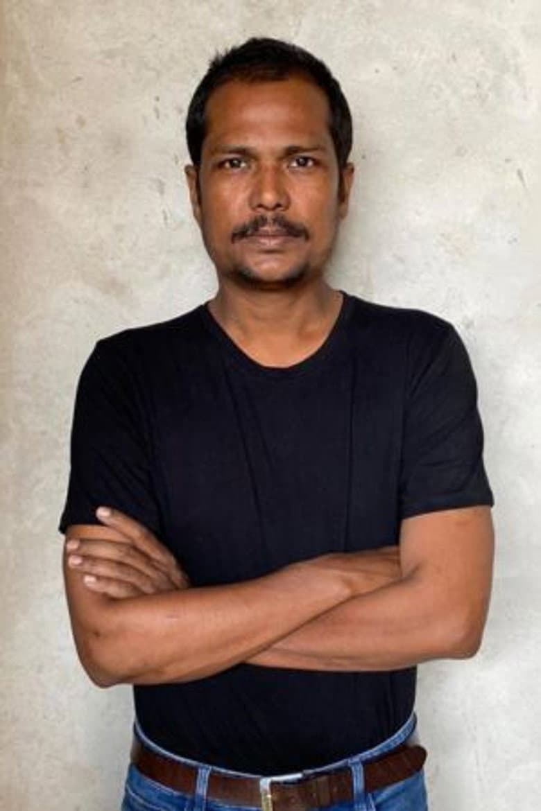 Vivek Ghamande