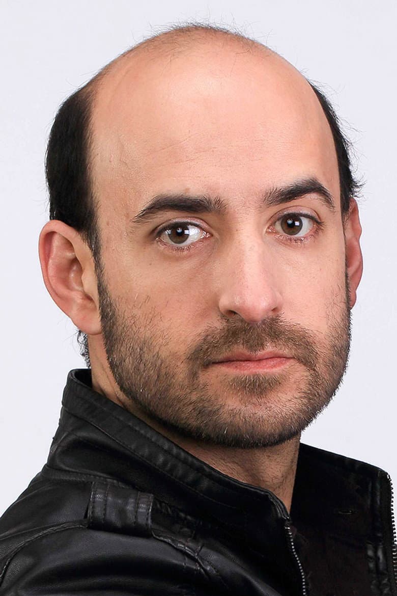 Cristián Carvajal